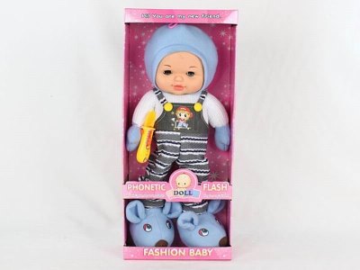 FASHION BOY - HP1015135