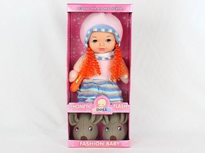 FASHION GIRL - HP1015136