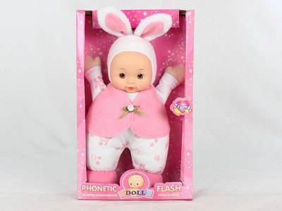 4SOUND DOLL W/IC(RABBIT TYPE) - HP1015139