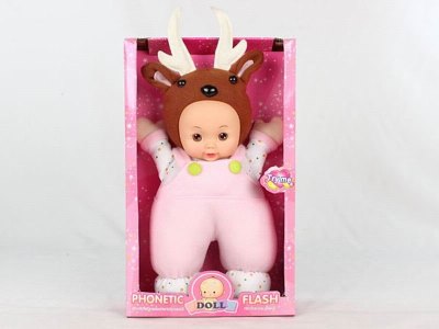 4SOUND DOLL W/IC(DEER TYPE) - HP1015143