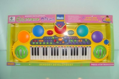 ELECTRIC KEYBOARD - HP1015185