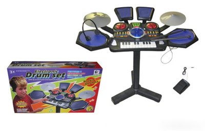 ELECTRIC KEYBOARD - HP1015211