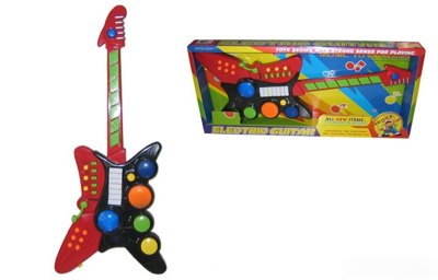 B/O GUITAR - HP1015213