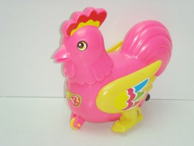 PULL LINE CHICKEN 3COLOR - HP1015214