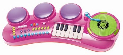 ELECTRIC KEYBOARD - HP1015224