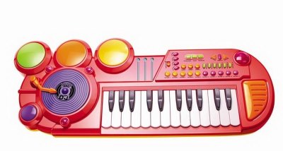 ELECTRIC KEYBOARD - HP1015225