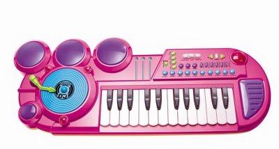 ELECTRIC KEYBOARD - HP1015227