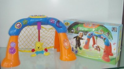 FOOTBALL PLAY SET - HP1015240