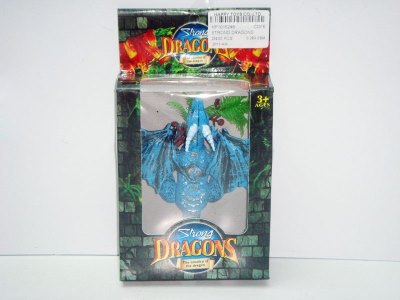 STRONG DRAGONS - HP1015246