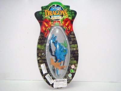 STRONG DRAGONS - HP1015247