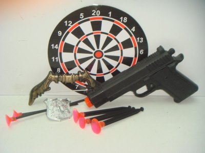 POLICE PLAY SET - HP1015298