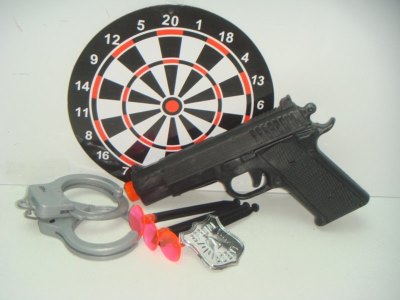 POLICE PLAY SET - HP1015299