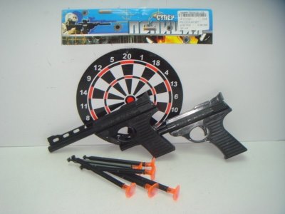 POLICE PLAY SET - HP1015302