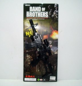 SPARKLING GUN - HP1015341