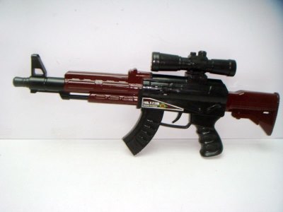 SPARKLING GUN - HP1015342