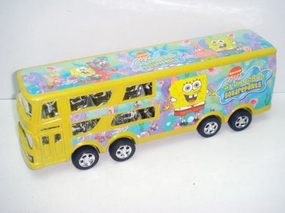 FRICTION BUS 2COLOR - HP1015353