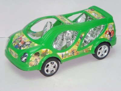 FRICTION BEN10 BUS - HP1015354