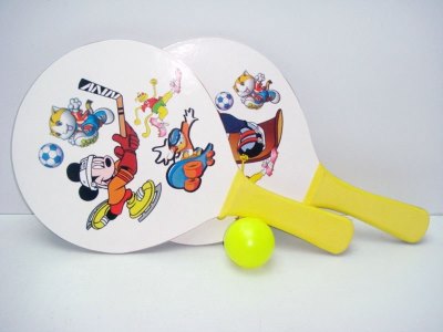 BAT(CARTOON SAND) 3ASST. - HP1015377