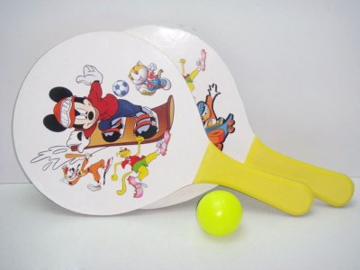 BAT(CARTOON SAND) 3ASST. - HP1015378