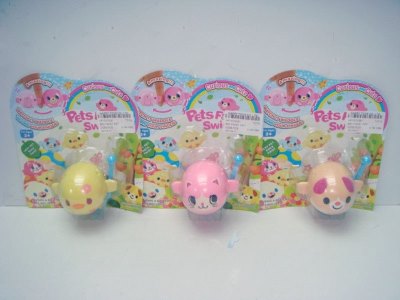 B/O TWIST PET - HP1015381