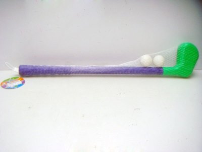 GOLF PLAY SET - HP1015415