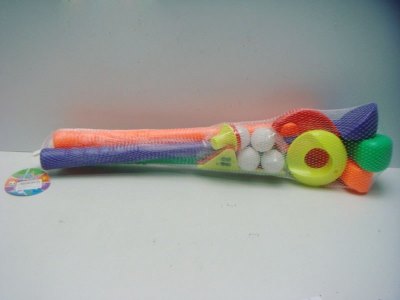 GOLF PLAY SET - HP1015420