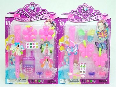 BEAUTY SET 2ASST. - HP1015457