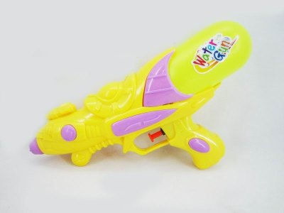 WATER GUN W/PAINTING - HP1015487