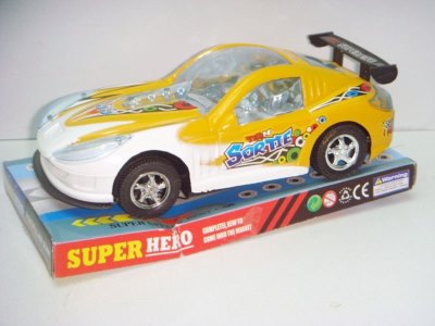 FRICTON CAR RED/BLUE/YELLOW - HP1015500