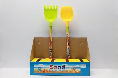BEACH SET 24PCS DISPLAY BOX - HP1015521