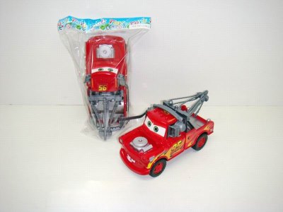 FRICTION CAR  - HP1015548