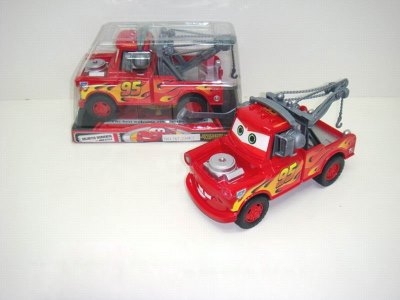 FRICTION CAR  - HP1015550