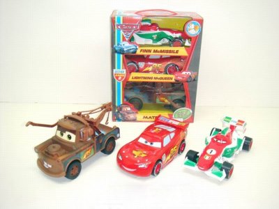 FRICTION CAR  - HP1015552