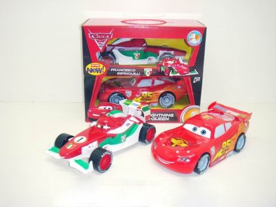 FRICTION CAR  - HP1015553