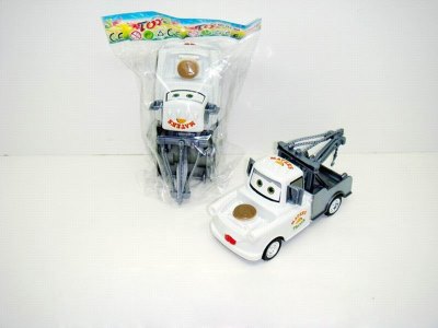 FRICTION CAR  - HP1015556