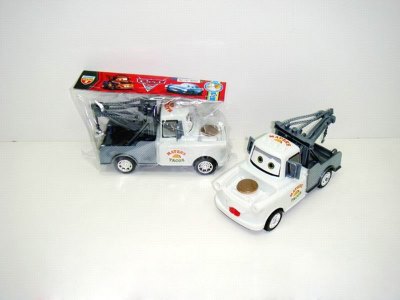 FRICTION CAR  - HP1015559