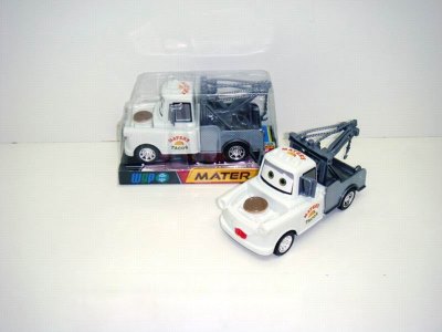 FRICTION CAR  - HP1015560