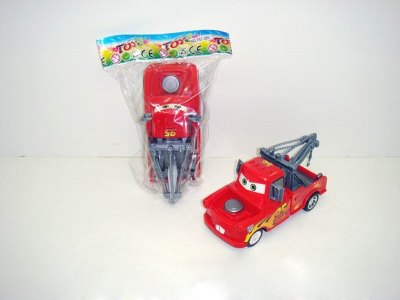 FRICTION CAR  - HP1015562