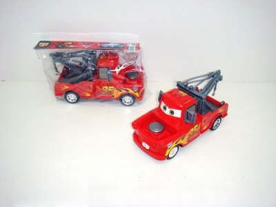 FRICTION CAR  - HP1015563