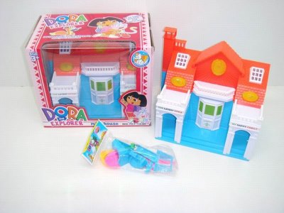 VILLA . - HP1015576