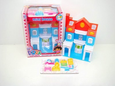 VILLA  - HP1015577