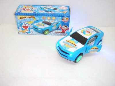 B/O CAR W/LIGHT & MUSIC  - HP1015580
