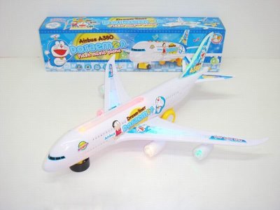 B/O PLANE W/LIGHT & MUSIC - HP1015581