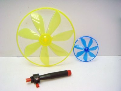 PULL LINE DISC 2PCS 3COLOR - HP1015605