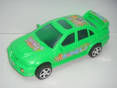 FRICTION CAR (TRUE COLOR) - HP1015613