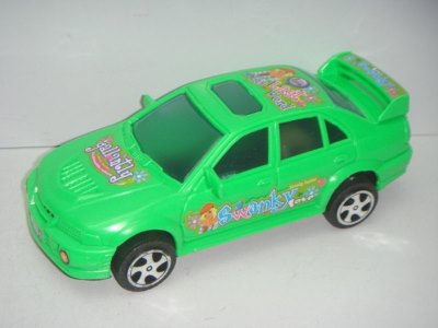 PULL LINE PAINTING CAR YELLOW/PNK/GREEN - HP1015618
