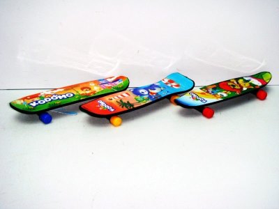 FINGER SKATE BOARD  - HP1015622
