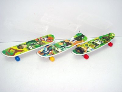 FINGER SKATE BOARD  - HP1015624