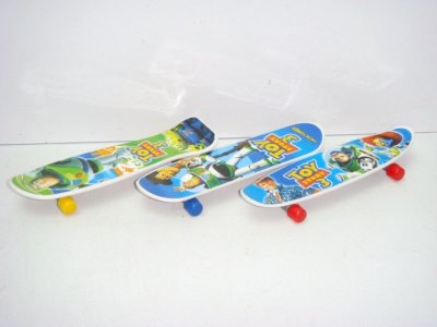 FINGER SKATE BOARD - HP1015625