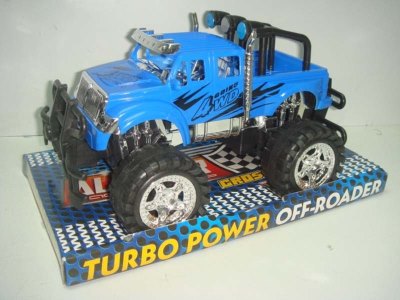 FRICTION CAR  - HP1015632